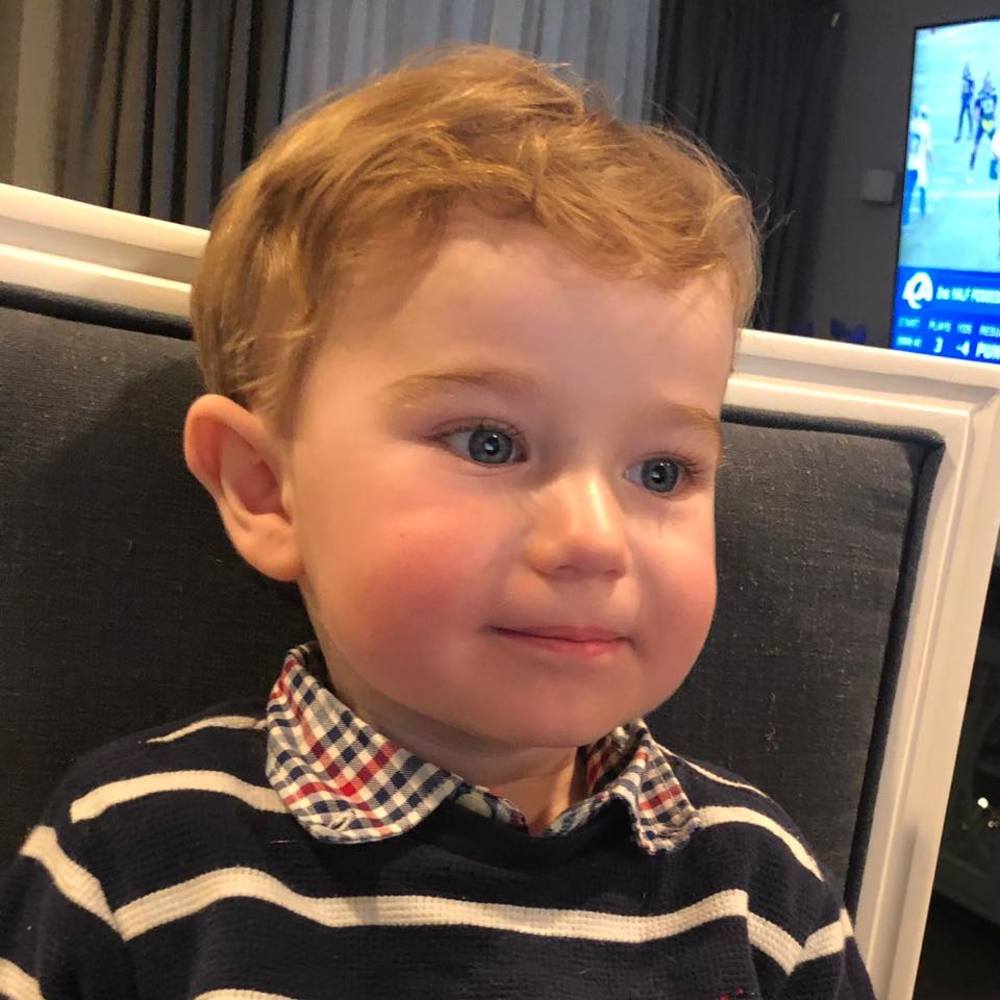 Meet your Posher, Ursula